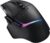 Logitech G502 X PLUS LIGHTSPEED Kabellose RGB-Gaming-Maus – Optische Maus mit LIGHTFORCE Hybridschaltern, LIGHTSYNC RGB, HERO 25K Gaming-Sensor, Kompatibel mit PC – macOS/Windows – Schwarz