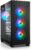 Gaming PC Ryzen 7 5700X 8X 4.6 GHz, 32 GB DDR4 RAM High Speed, 1TB M.2 SSD, RTX 4060 8GB, Win 11 Pro