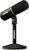 Shure MV6 USB Gaming Mikrofon, USB-C, Dynamisches Mikrofon, Streaming, Digital, für PC Gamer & Streamer