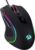Redragon M612 Predator RGB Gaming Maus, 8000 DPI kabelgebundene optische Maus mit 11 programmierbaren Tasten & 5 Hintergrundbeleuchtungsmodi, Software unterstützt DIY Keybinds Rapid