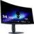 Alienware 34 Gaming Monitor – AW3425DWM, WQHD (3440×1440), 21:9 1500R Curved, 180Hz, VA, 1ms, AMD FreeSync Premium, VESA AdaptiveSync, 95% DCI-P3, HDR400, DisplayPort, 2 HDMI, 3 USB, 3 Jahre Garantie
