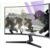 Anti Blaulicht Anti Blendschutz Displayschutzfilter Für 34-zoll-gaming-monitor Ultrawide 21: 9 Desktop-monitor Gebogen, Entlastung Der Augen, Damit Sie Besser Schlafen Können