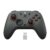 Gaming Consoles & Controllers – GameSir Nova 2 Lite Wireless Controller mit Hall Effekt Joysticks & Triggern, 2.4G & Wired 1000Hz Polling Rate, Macro Back Buttons, PC GamePad kompatibel mit PC/Switch/Steam/iOS/Android (grau)