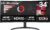 LG Electronics 34WR50QK-B.AEU UltraWide 1800R Curved QHD Monitor 34″, 3440 x 1440, 21:9, 5ms GtG, 100 Hz, HDR10, 99% sRGB, PBP-Modus, OnScreen Control, AMD FreeSync – Schwarz