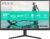 Gaming PC & Gaming Monitors – Philips Evnia 27M2N3200S – 27 Zoll FHD Monitor, 180 Hz, 1 ms, FreeSync Prem., G-Sync comp., HDR10 (1920×1080, DisplayPort, HDMI) schwarz/grau