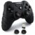 Gaming Consoles & Controllers – DuLingKer PC Controller Wireless, PS3 Controller PC Gamepad mit Hall Effect Joystick und Dual Vibration, 2,4G Wireless Gaming Controllers für PC Windows, Laptop, PS3, Android TV, Steam, Raspberry Pi