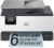 HP OfficeJet Pro 9120e Multifunction Printer, 3 Months Free Printing with HP Instant Ink Included, HP+, Printer, Scanner, Copier, Fax, Wi-Fi, LAN, Duplex, Airprint, Grey/White