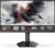 KOORUI G2741L Gaming Monitor 27 Zoll, Dual-Modus 4K UHD 3840×2160 at 160Hz und FHD at 320Hz PC Bildschirm, Fast IPS 1ms HDR 400, 2xHDMI 2.1&DP1.4