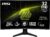 Monitor Gaming MSI MAG 32C6X Full HD 32″ 180 Hz