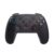 Gaming Consoles & Controllers – Trust Gaming GXT 1246 Muta Bluetooth Nintendo Switch Controller, Gaming Controller mit Play-and-Charge-Kabel, Dual-Shock-Vibration, 15h Spielzeit, Aufladbarer Akku, für Switch Lite, OLED, Schwarz