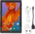 8-Zoll-Tablet für Android 10.0, 1200 X 1920 HD IPS-Display 8-Kern-CPU-Prozessor 2 MP + 8 MP Dual-Kamera 2,4 G 5 G Dual-WIFI Dual-SIM-Gaming-Tablet 64 GB ROM 4 GB 128 GB Erweitern