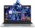 15.6 Zoll Gaming Laptop Notebook, Gamer laptope 16GB RAM 1TB SSD, Laptop Computer mit beleuchteter Tastatur, AMD Ryzen 7 5700U Prozessor (bis zu 4.3Ghz), FHD 1920x1080P, 6000mAh, Type-C