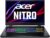 Acer Nitro 5 (AN517-55-78NJ) Gaming Laptop | 17, 3 FHD 144Hz Display | Intel Core i7-12700H | 16 GB RAM | 1 TB SSD | NVIDIA Geforce RTX 3070 Ti | Windows 11 | QWERTZ Tastatur | schwarz