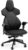 Gaming Chairs – noblechairs Dawn Gaming Chair Black – Ergonomic Desk Chair with Folding Armrests, Synchronous Mechanism, Faux Leather Cover, Lumbar Support, Universal Wheels