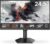 Gaming PC & Gaming Monitors – KOORUI G2511E 24.5 Inch Gaming Monitor 320Hz, PC Screen, FHD 1920 x 1080, HDR 400, 1ms, Adaptive Sync, Fast IPS, HDMI 2.0 & DP 1.4, VESA 75 x 75 mm, Height Adjustable and Rotatable