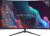 Gaming PC & Gaming Monitors – Mars Gaming MV-27C, Gaming Monitor Curved 27 Inch FHD 1080p 200Hz, HDR10 1ms, FreeSync, G-Sync, Frameless Monitor, Tilt 20°, Low Blue Light, Flicker-Free, HDMI + DisplayPort + 3.5 mm Jack, Black