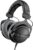 Gaming Consoles & Controllers – Beyerdynamic DT 770 PRO Over-Ear Studio Headphones in Black. Closed design, wired for studio use, ideal for mixing in the studio