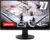 Lenovo N27q | 27″ QHD Monitor | 2560×1440 | 100Hz | 300 nits | 4ms Reaktionszeit | HDMI | DisplayPort | schwarz