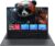 Gaming Laptop, 16GB DDR4 RAM 768 GB SSD, AMD Ryzen7 5825U CPU(4.5 GHz) 15.6 Zoll Full HD Notebook, Fingerprint Reader, Privacy Shutter, Mini HDMI, USB-C, Webcam, Student/Business Laptop
