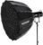 Streaming-Equipment – NEEWER Parabol Softbox Set, 35.4 Inch Softboxes with Bowens Mount and Light Diffusers for Studio, Video, Streaming Lighting, Compatible with Aputure 120d, Compatible with Godox SL60w, NS72P