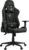 Gaming Chairs – Razer Edition Tarok Natrix Cloth PC Gaming Chair Fabric – Breathable Fabric Cover, Softcoat 3D Armrests, Rocker Function, Lumbar Cushion and Pillow, up to 130 kg, Black