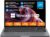 Blackview Laptop Acebook 12 Intel Core I5-1030NG7, 16 Zoll FHD, 16GB DDR4, 512GB SSD 2TB,Win11 Pro Notebook, 57Wh Mega Akku/ 67W Schnellladung, HDMI 2.0, Tastatur QWERTY, USB 3.0×2, Dual-Band 5G WiFi