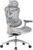 Gaming Chairs – SIHOO Doro C300 Ergonomic Office Chair with Ultra Soft 3D Armrests, Dynamic Lumbar Support for Home Office Chair, Adjustable Backrest