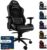 Gaming Chairs – Klim Esports High Quality Gaming Chair Precise Workmanship, Adjustable Padding