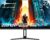 Gaming PC & Gaming Monitors – Minifire Gaming Monitor 27 Inches, WQHD (2560 × 1440p) 200Hz 1ms OD) Screen, Fast IPS Adaptive Sync HDR, HDMI/DP VESA 100 x 100 mm (MFG27F4Q-200)