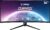 Gaming PC & Gaming Monitors – MSI Optix MAG342CQR Gaming Monitor Curved 34 Inch Display 21:9 (UWQHD) 3440 x 1440, Frequency 144Hz, 1ms, VA Panel, FreeSync Premium, HDR Ready, RGB Mystic Light