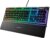 SteelSeries Apex 3 – Gaming Tastatur – 10-Zonen RGB-Beleuchtung – Premium magnetische Handballenauflage – Spanisch (QWERTY) Layout