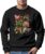 Gaming Consoles & Controllers – MoonWorks Men’s Christmas Jumper Funny Gingerbread Console Gaming Design Christmas Outfit Men