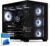 Sedatech Pro Gaming PC Wasserkühlung Maxi Vision • Core Ultra 9 285K • RTX5080 • 32GB DDR5 • 2TB SSD M.2 • Windows 11