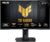 Gaming PC & Gaming Monitors – ASUS TUF Gaming VG27VQM 27-Inch Full HD Curved Monitor, 240 Hz, 1 ms MPRT, FreeSync Premium, VA Panel, 16:9, 1920 x 1080, DisplayPort, HDMI, SB Hub, Ergonomic, Black