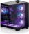 Gaming PC & Laptops – SYSTEMTREFF High-End Gaming PC Intel Core Ultra 7 265K 20×5.5GHz | Nvidia RTX 5090 32GB GDDR7 with DLSS 4 | 2TB M.2 NVMe | 32GB DDR5 RAM | Windows 11 | Desktop Computer Calculator for Gamers, Gamers &