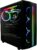 Gaming PC & Laptops – Gaming/Creator PC Intel Core Ultra 9 285K to 5.7 GHz Turbo 96GB DDR5-6400MHz 4TB M.2 SSD Nvidia RTX 5090 32GB GDDR7 Video Memory WiFi 240 mm Water Cooling Windows 11 Pro RGB Lighting