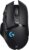 Logitech G502 LIGHTSPEED kabellose Gaming-Maus mit HERO 25K DPI Sensor, Wireless Verbindung, USB-Anschluss, RGB-Beleuchtung, Gewichtstuning, POWERPLAY-kompatibel, PC/Mac – Schwarz