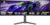 Amzfast 49 Inch Curved Monitor 120Hz, DQHD (5120×1440), 32:9 Ultrawide PC Screen, Eyes-Care, 1Ms MPRT, 1500R, Adaptive Sync, sRGB 120%, HDMI 2.0 x 2/DP 1.4 x 2, VESA 75×75, Pip/PBP, AZMG49C7U