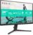 Gaming PC & Gaming Monitors – Philips Evnia 24M2N3200S – 24 Zoll FHD Gaming Monitor, 180 Hz, 0.5 ms, FreeSync Prem., G-Sync comp. (1920×1080, HDMI 2.0, DisplayPort 1.4) schwarz-grau