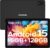 DOOGEE U10 2025 Neueste Android 15 Tablet 10 Zoll, 16GB RAM+128GB ROM (2TB TF) Kinder Tablets PC 5060mAh Gaming Tablet Android, Widevine L1/ 8MP+5MP Dual Kamera/WiFi 6/ Type C/ 3.5mm Kopfhörerbuchse
