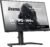 Gaming PC & Gaming Monitors – iiyama G-Master Black Hawk GB2441HSU-B1 60.5 cm IPS LED Gaming Monitor Full HD 144Hz HDMI DP USB 2.0 1ms FreeSync Height Adjustment Pivot Black