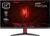 Gaming PC & Gaming Monitors – Acer Nitro KG242YE Gaming Monitor 23.8 Inch (60 cm Screen) Full HD, 100Hz HDMI, 75Hz VGA, 4ms (GTG), 2xHDMI 1.4, VGA, HDMI FreeSync, Black