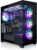 SYSTEMTREFF High-End Gaming PC Intel Core i9-14900KF 24x6GHz | Nvidia RTX 5070 12GB DX12 | 2TB M.2 NVMe | 64GB DDR5 RAM | Windows 11 | Desktop Computer Rechner für Gamer, Zocker & Streamer