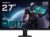 Gaming PC & Gaming Monitors – GIGABYTE GS27U Gaming Monitor