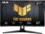 Gaming PC & Gaming Monitors – ASUS TUF Gaming VG27UQ1A – 27 Inch 4K UHD Monitor – 160 Hz, 1ms GtG, FreeSync, G-Sync, Adaptive Sync, ELMB, HDR10 – Fast IPS Panel, 16:9, 3840×2160, DisplayPort, HDMI, Speaker