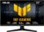 Gaming PC & Gaming Monitors – ASUS TUF Gaming VG279QM5A 27 Inch Full HD Monitor (240 Hz, 0.3ms GtG, G-Sync, FreeSync, Adaptive Sync, ELMB, GameFast Input, HDR10, Fast-IPS Panel, 16:9, 1920×1080, DisplayPort, HDMI, Speaker)