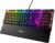 SteelSeries Apex 7 – Mechanische Gaming-Tastatur – OLED Smart Display – Rot Schalter – Deutsches (QWERTZ) Layout – Standard