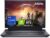 Dell G16 7630 Gaming Laptop 16 Inch QHD+ 240Hz Display, Intel 13th Gen I9-13900HX, RTX 4070 8GB GDDR6, 32GB RAM DDR5, 1TB SSD, Windows 11 Home, German QWERTZ Backlit Keyboard Grey