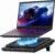 2024 Gaming Laptop Kühler Kühlpad- mit stufenloser Geschwindigkeit 14cm Extra-groß Leistungsstarker Turbo-Lüfter & Dichtungsschaum schnelle Kühlung 15-19 Zoll Notebook 3-Port-USB-Hub Kein RGB