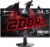 Minifire 25 Zoll Gaming Monitor 200Hz IPS 1Ms Full HD Monitor Adaptive Sync 120% sRGB HDMI 2.0 * 2 DP1.4 * 1 Eye-Care VESA 75×75（MFG25X1 HDMI Included）